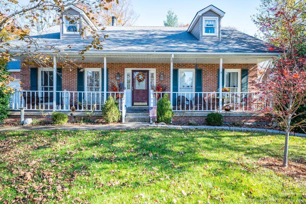 3706 Crossway Court - Photo 1