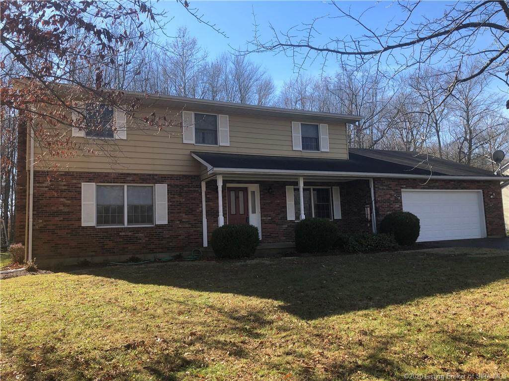 215 Hereford Lane - Photo 1