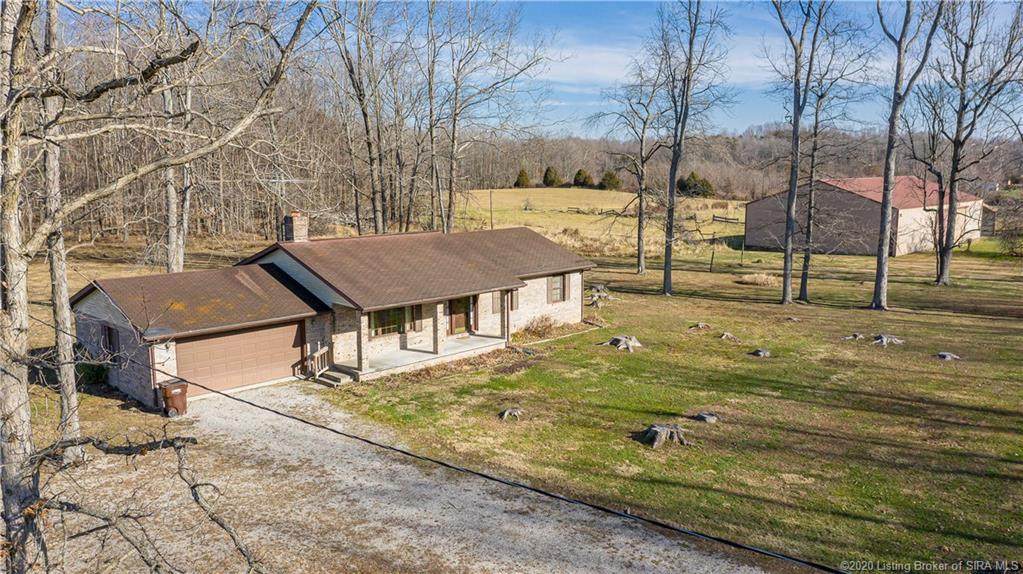 23 Crothersville Road - Photo 1