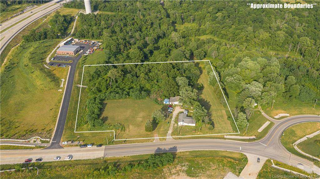 1510 Old Salem Road - Photo 1