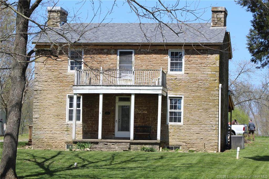 8414 State Road 356 - Photo 1