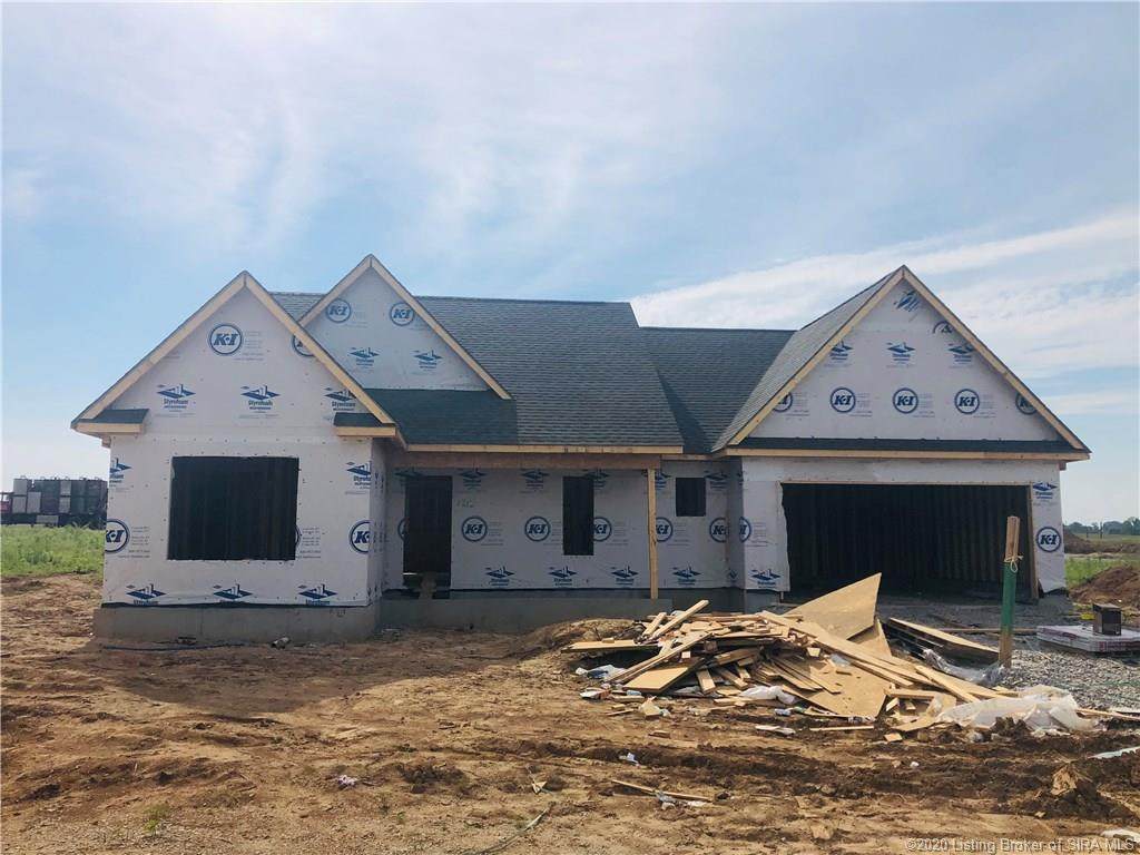 5496 Covington (Lot 1312) Drive - Photo 1 5496 Covington (Lot 1312) Drive - Photo 1