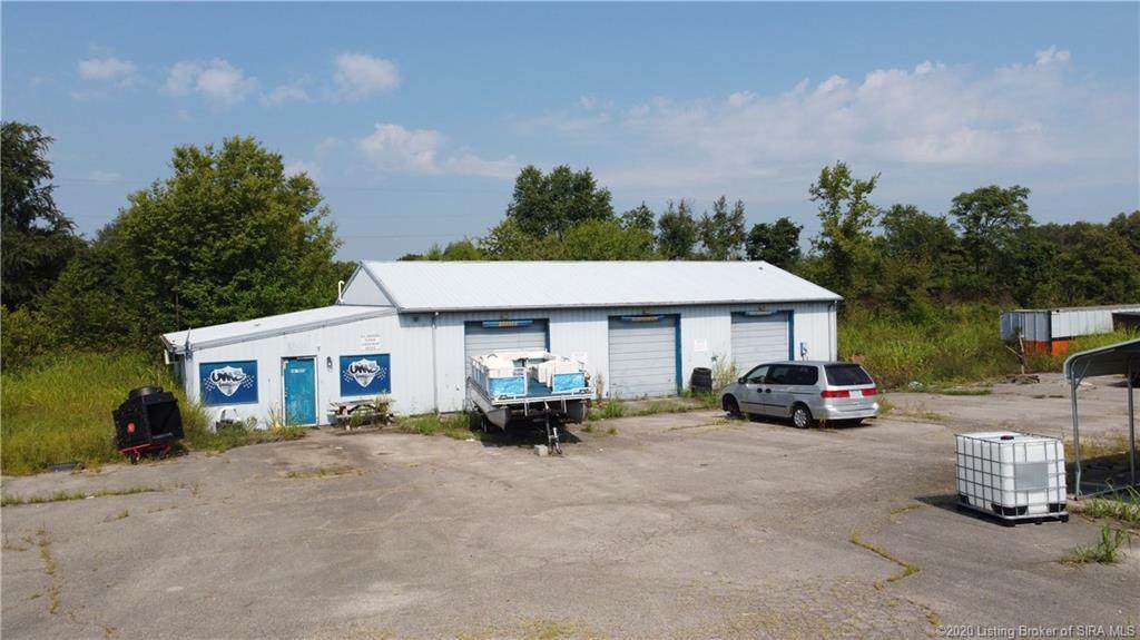 10319 Highway 62 - Photo 1