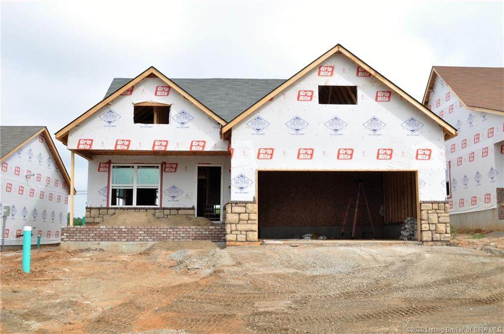 9043A Woodford Dr. Lot 57A - Photo 1