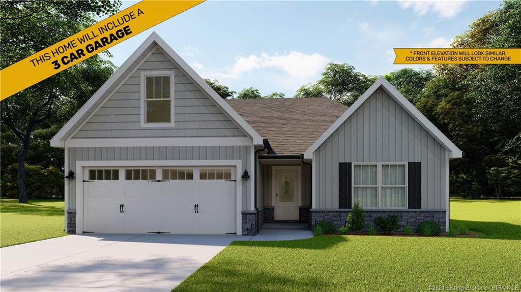 6121 - Lot 606 Deer Trace Court - Photo 1