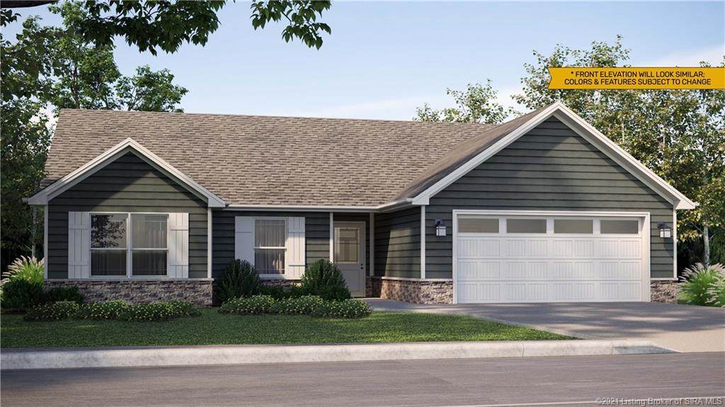 4214 - Lot 343 Recreation Way - Photo 1