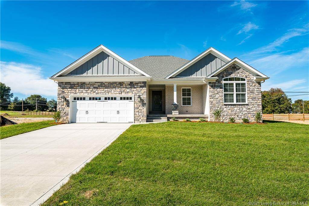 3000 Bridlewood Lane - Photo 1