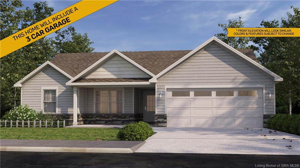 4013 - Lot 308 Nature Walk Trail - Photo 1