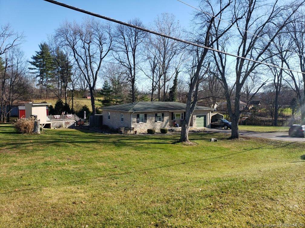 696 State Road 56 - Photo 1