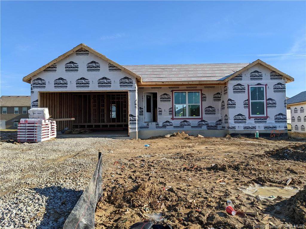 6308 - Lot 635 Messina Drive - Photo 1