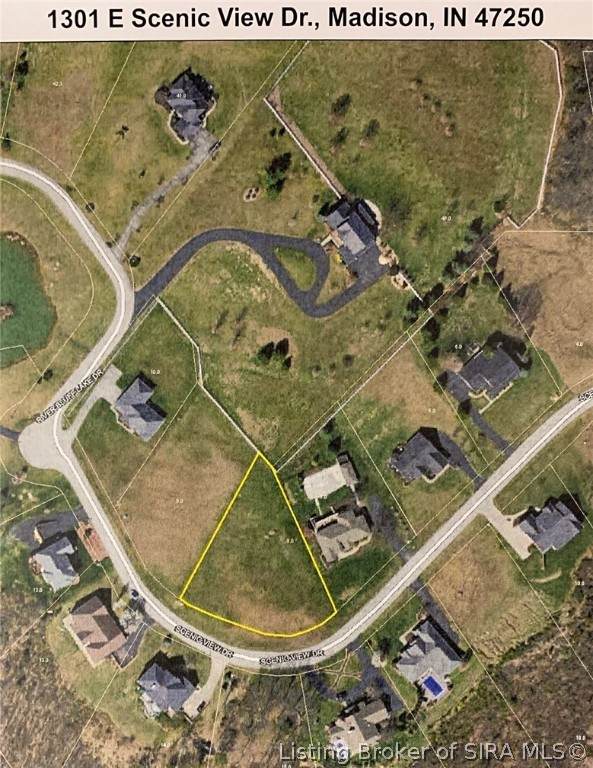 1301 Scenic View Drive - Photo 1