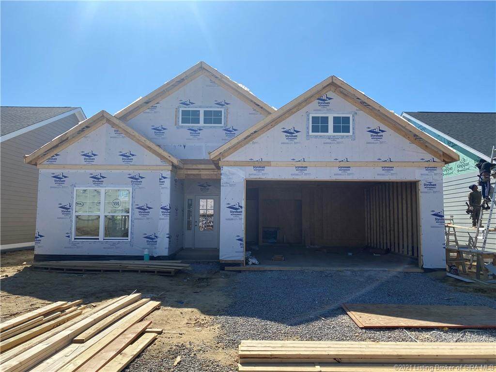 3916 Windsor Creek Drive - Photo 1