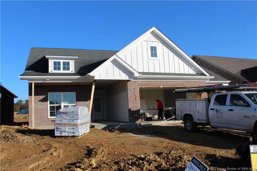 7016 Equine Avenue - Photo 1