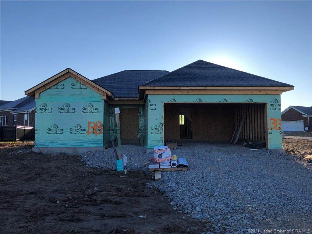 5644 Covington (Lot 1313) Drive - Photo 1