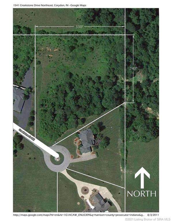 Creekstone Drive - Photo 1