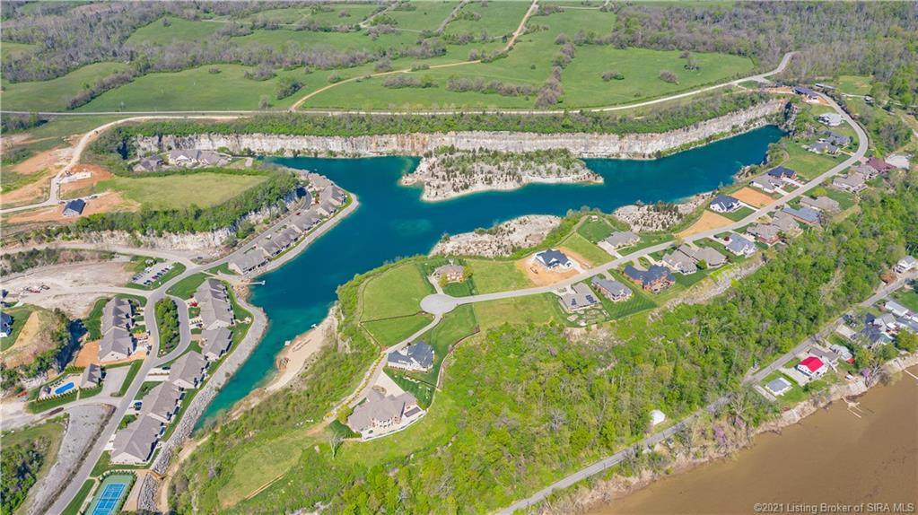 117 lot 9 Bluff Ridge Road - Photo 1