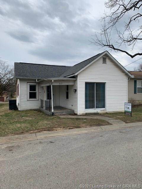 317 Jackson Street - Photo 1