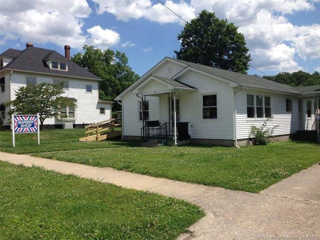 341 Chestnut Street - Photo 1