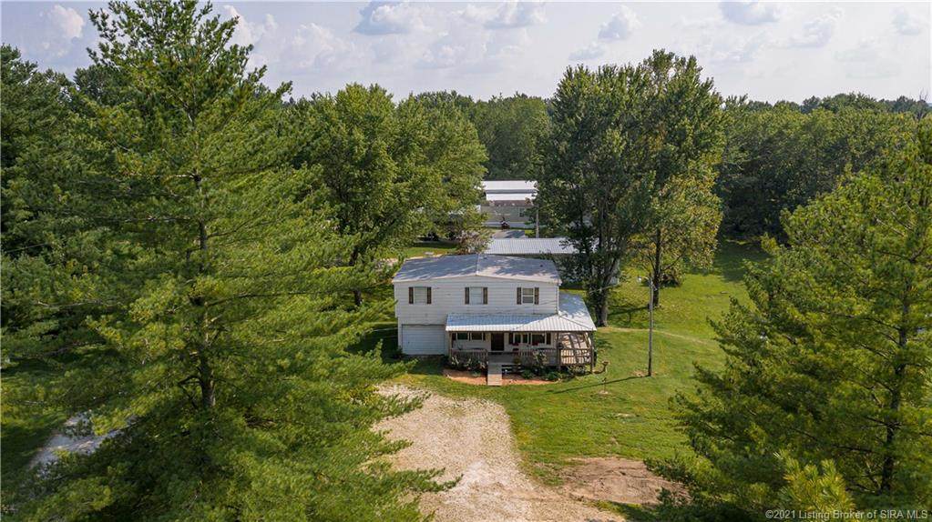 3485 Patoka Downs Lane - Photo 1
