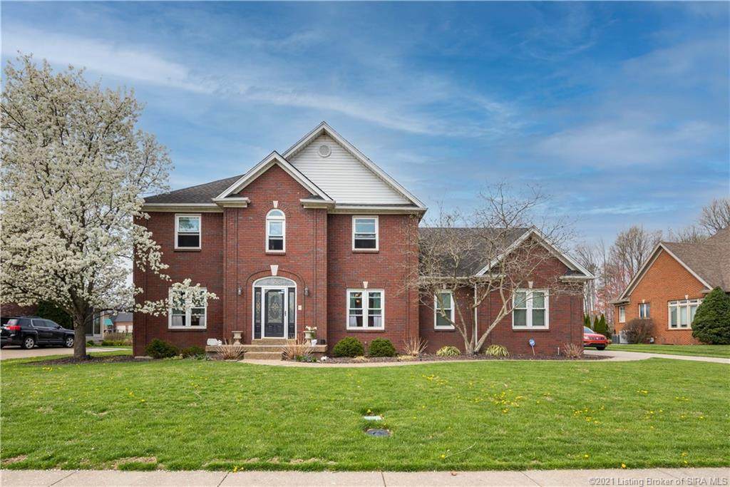 12811 Covered Bridge Road - Photo 1