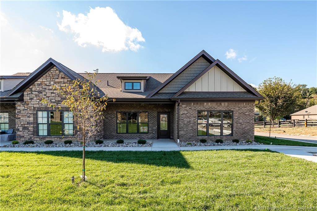 924 Glenwood Gardens Lot 1 Drive - Photo 1