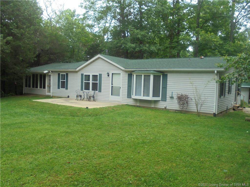 8354 Old Forestry Road - Photo 1