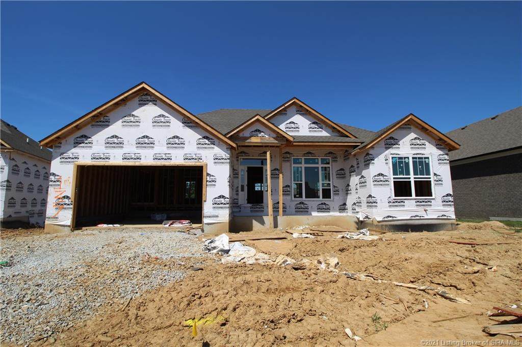 3906 - Lot 137 Bird Song Way - Photo 1