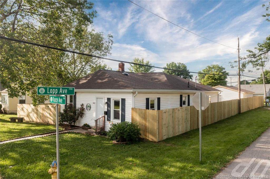 1402 Vance Avenue - Photo 1
