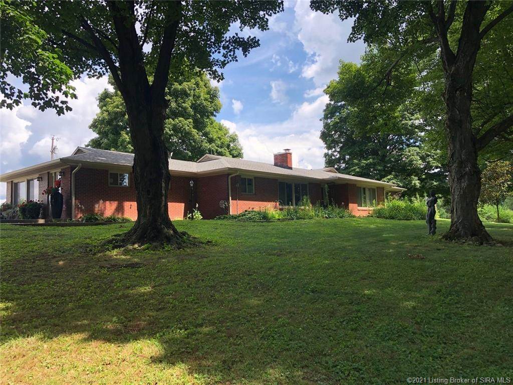 1755 Dugan Hollow Road - Photo 1