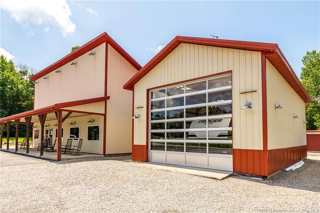 8745 Highway 135 - Photo 1