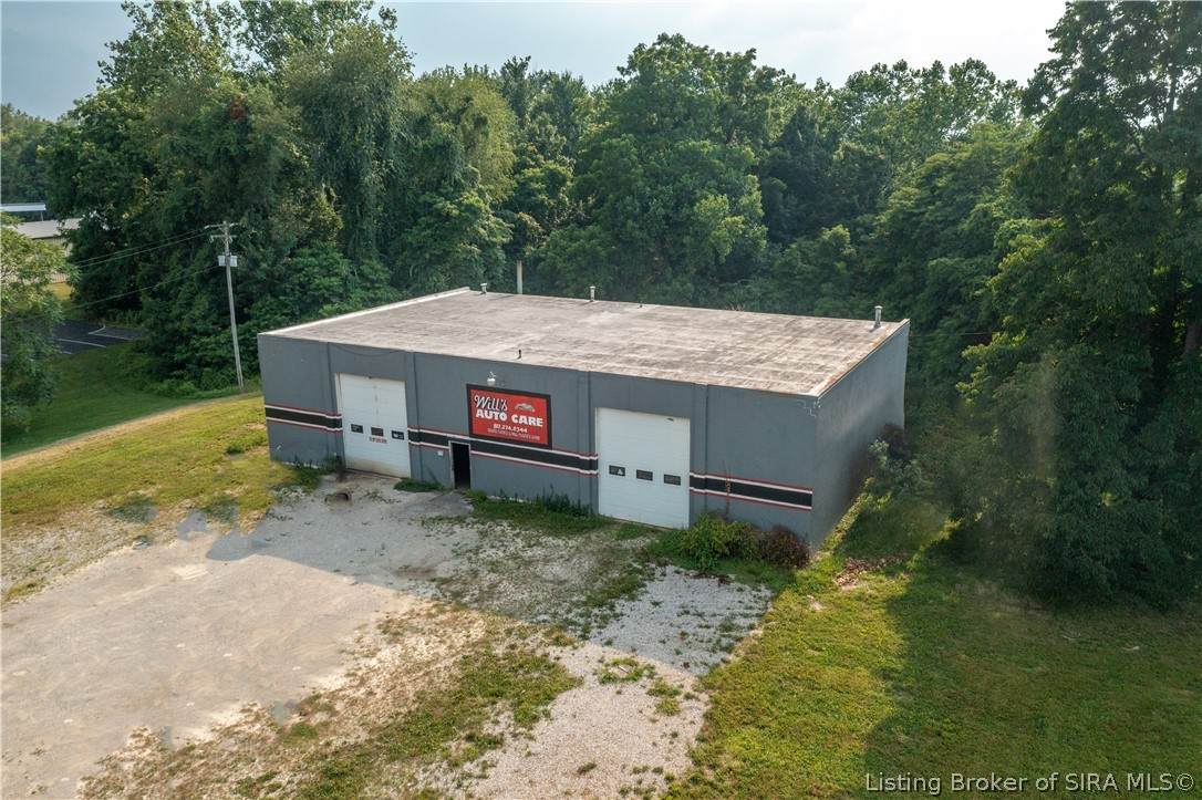 2575 Wilson Avenue - Photo 1