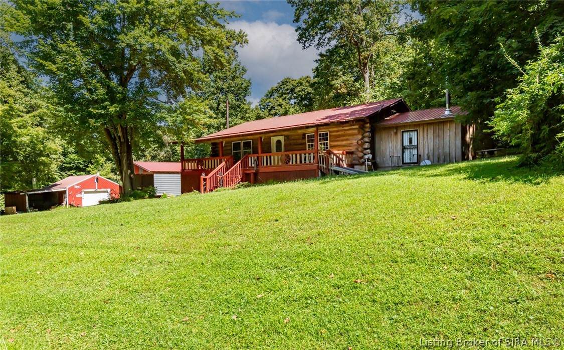6236 S Bowers Knob Road - Photo 1