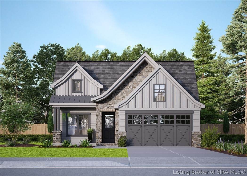 4108 Uhl Drive - Photo 1