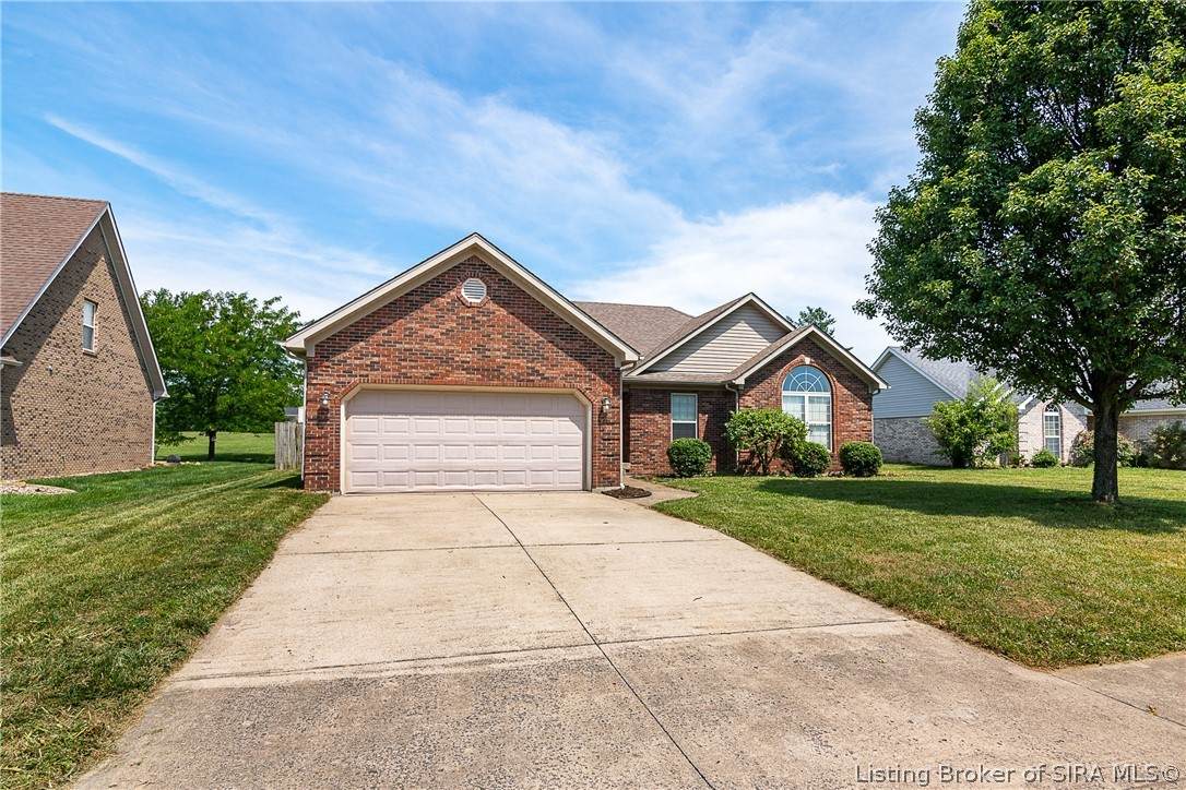 4221 Limestone Trace - Photo 1