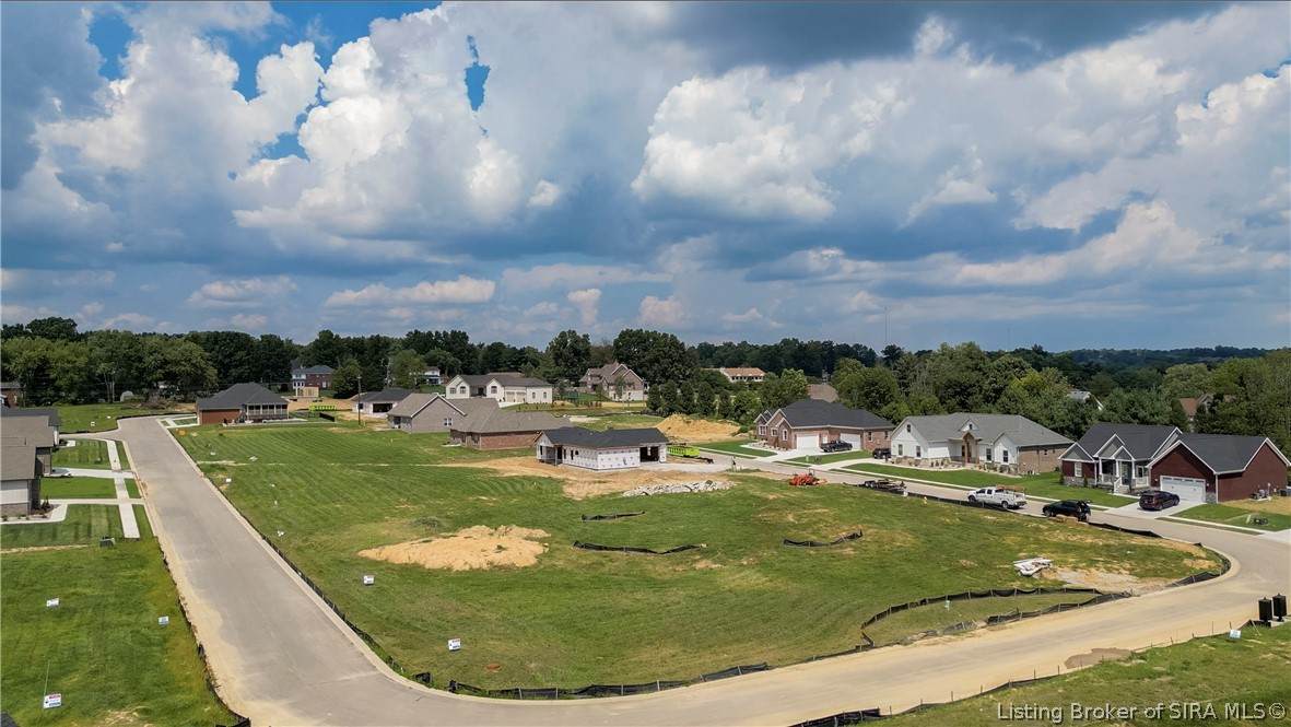 3021 Masters (Lot 27) Drive - Photo 1