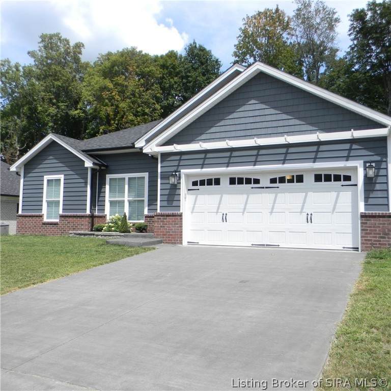 6561 Ashley Springs Court - Photo 1