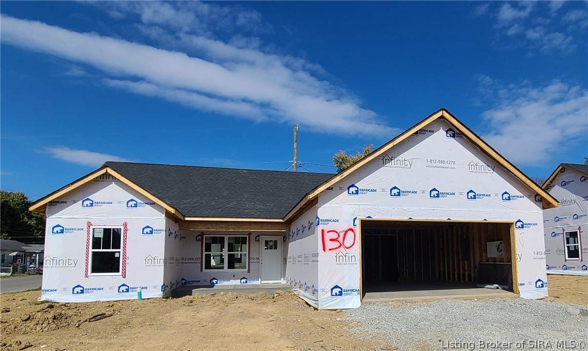 130 Clark Road - Photo 1