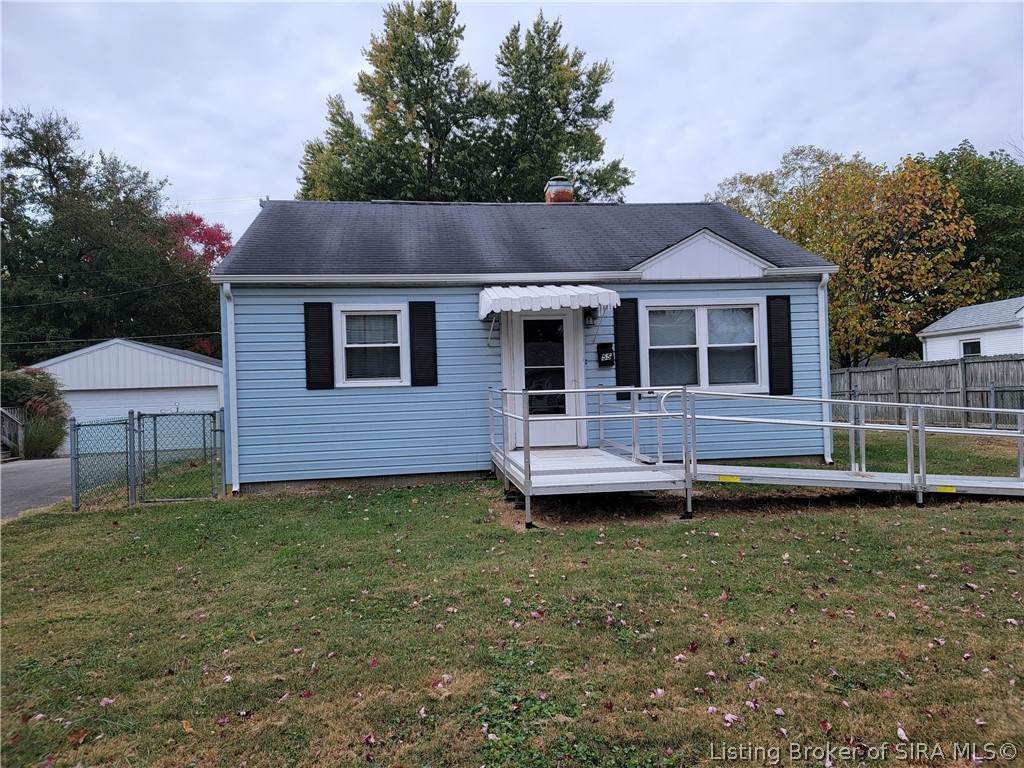 55 Louise Street - Photo 1