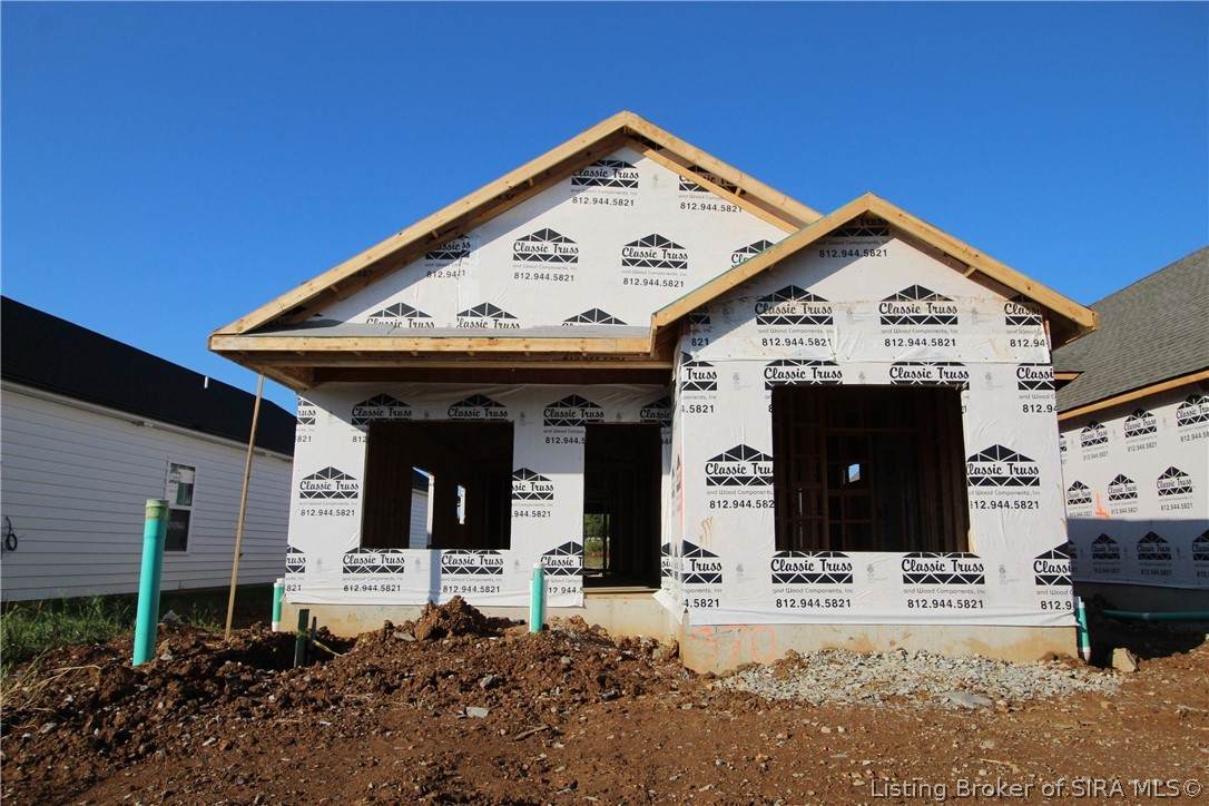 1234 - LOT 370 Majestic Pass - Photo 1