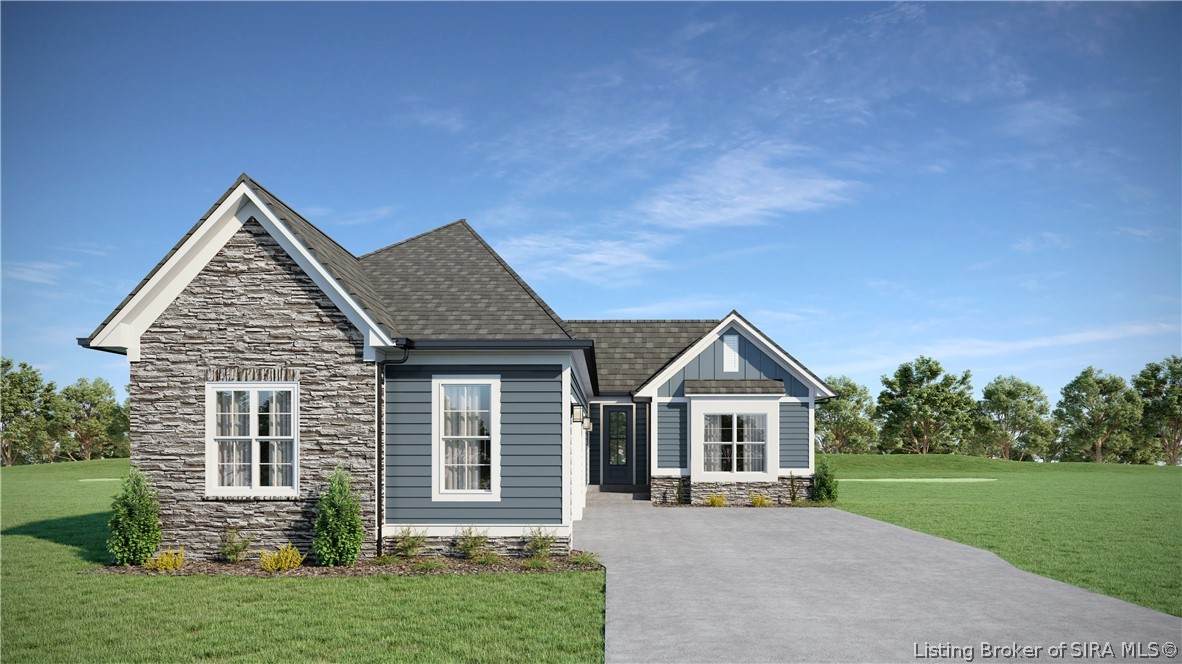 1704 Greenbrier Pointe - Photo 1