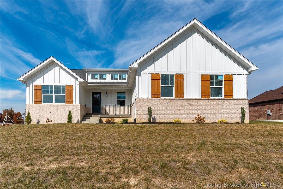 1740 Augusta Parkway - Photo 1