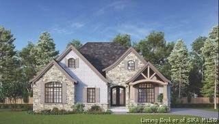 5706 Secretariat Way - Photo 1