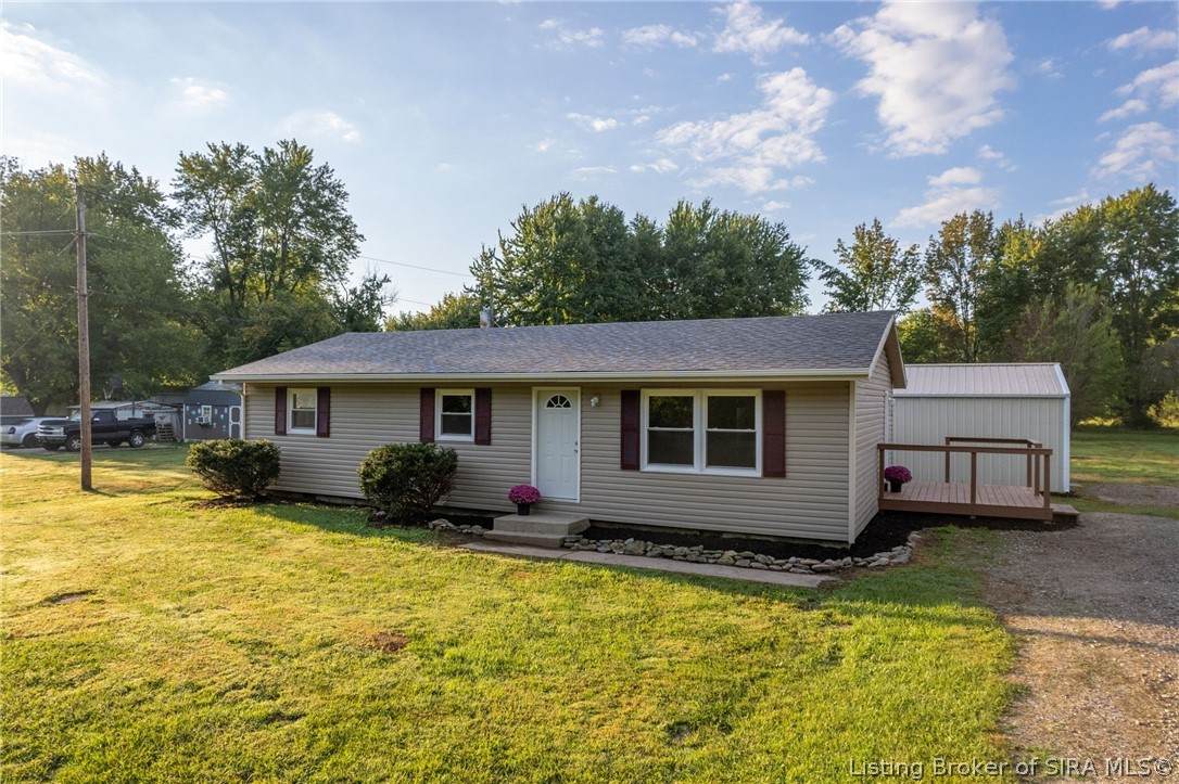 3817 Interstate Block Road - Photo 1