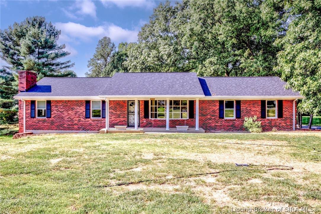 2153 Highway 337 - Photo 1