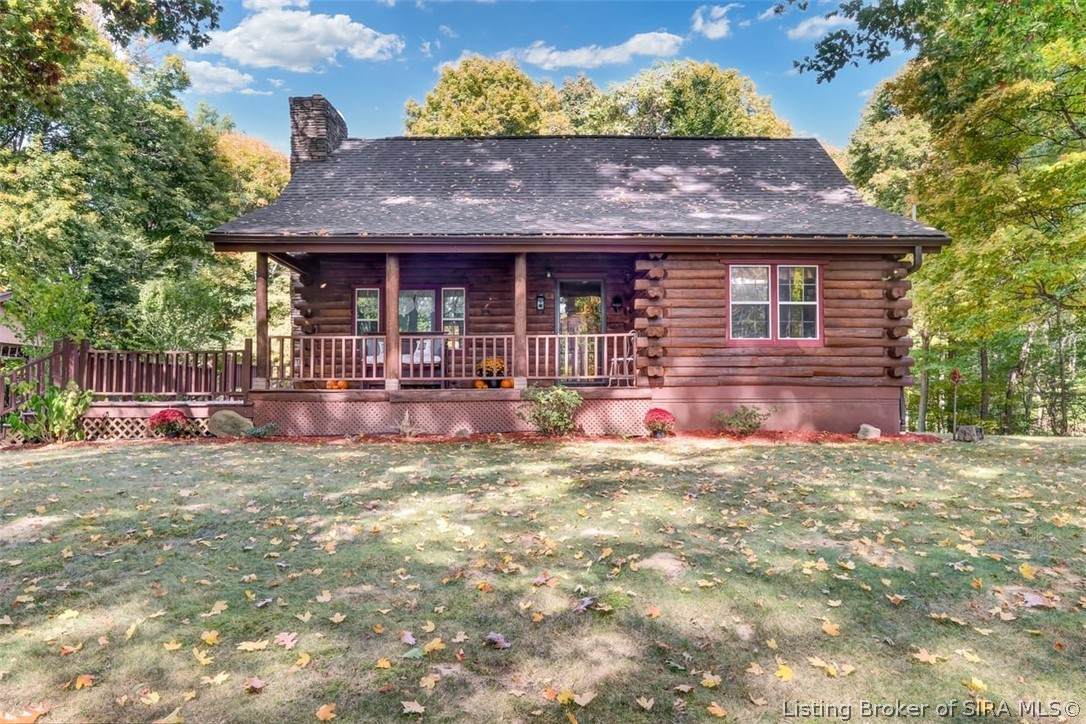 4500 Hooptown Road - Photo 1
