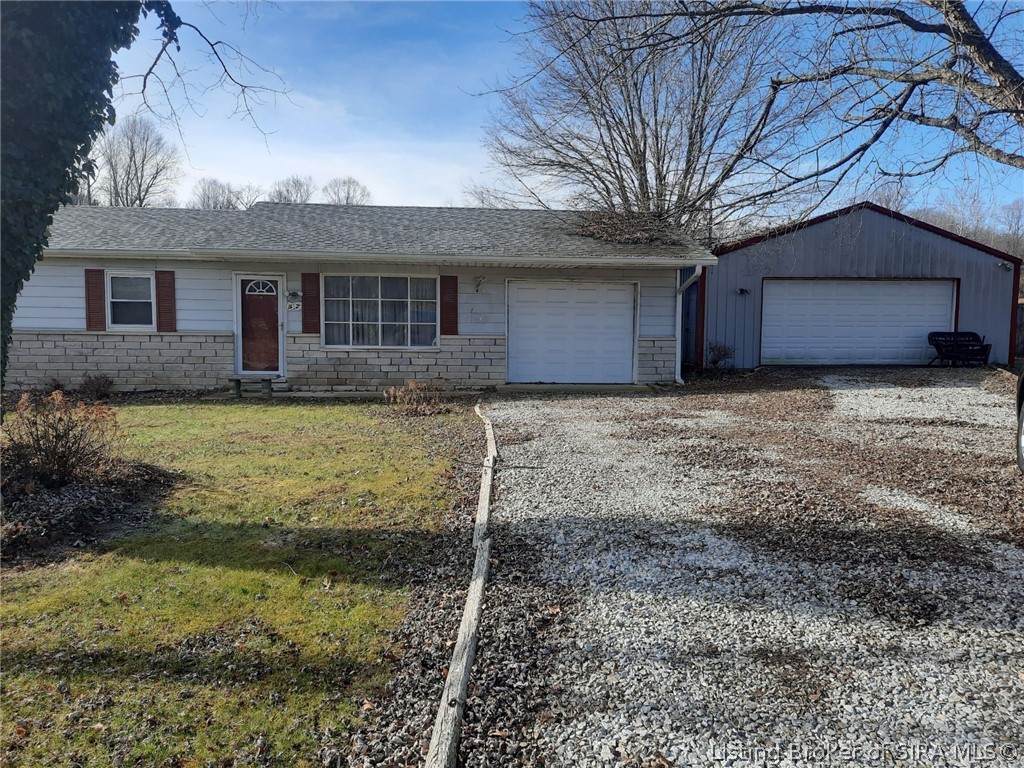 57 Fayetteville Coxton Road - Photo 1