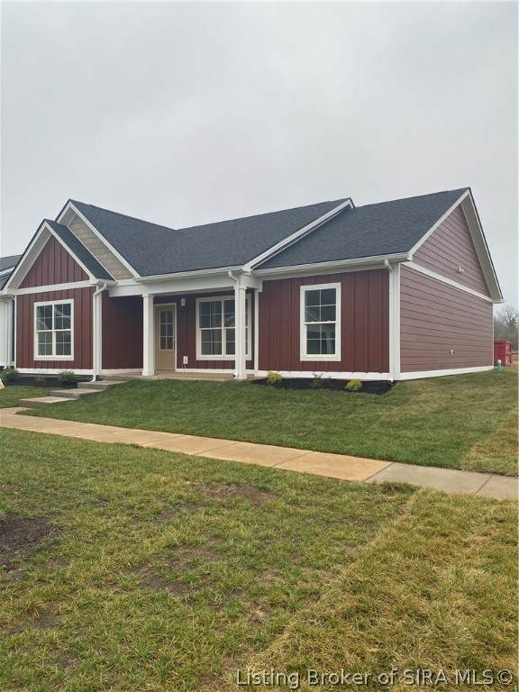2040 Harmony Lane - Photo 1