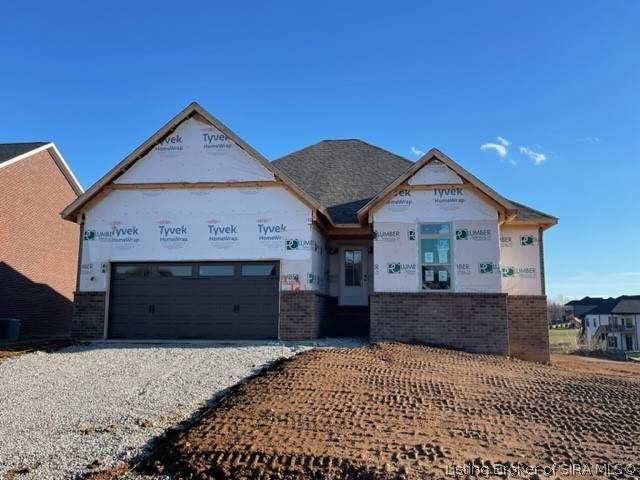 6208 Pleasant Run, Lot 931 - Photo 1