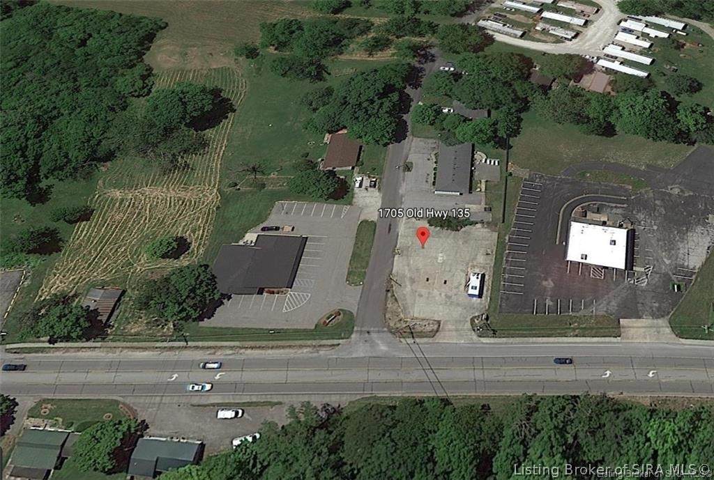 1705 Old Highway 135 - Photo 1