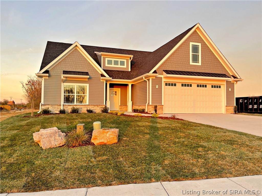 1018 Ridge View Drive - Photo 1